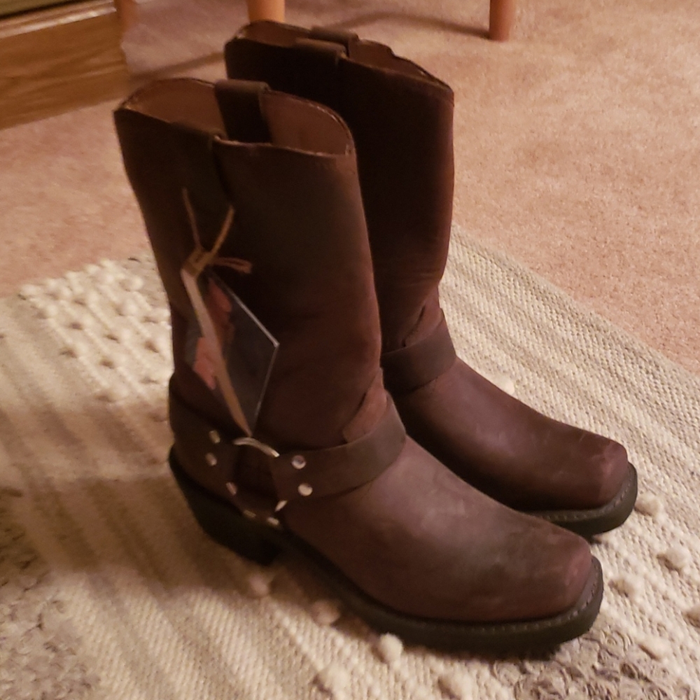 Boots
